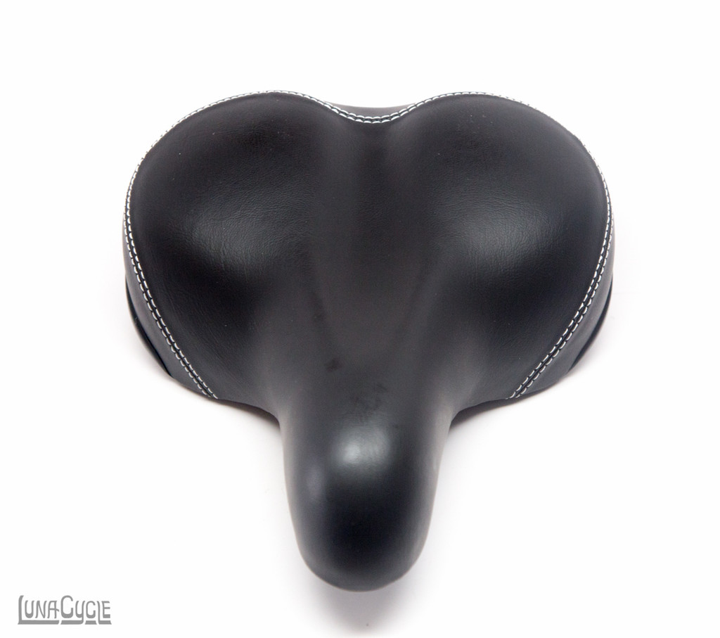 Basic Fat Saddle *