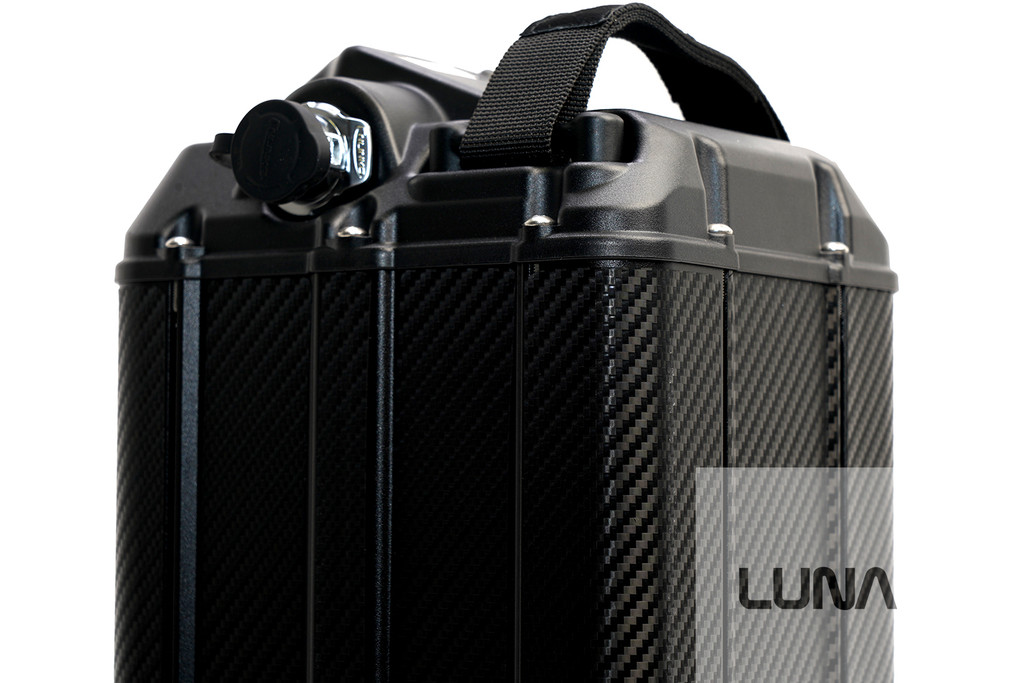 Sur-Ron Battery Wrap Kit