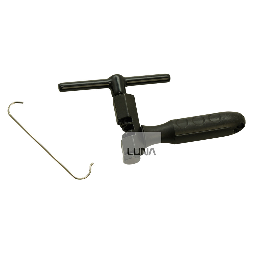 Basic Chain Breaker Tool