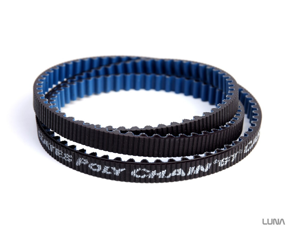 Replacement Luna Surron Gates Belt