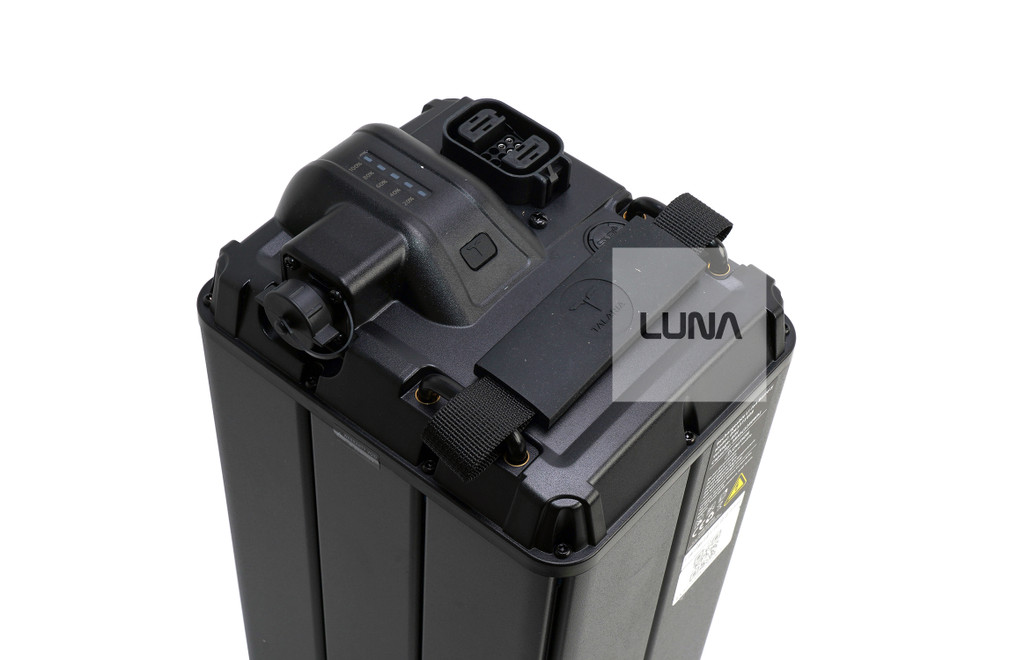 Talaria STING 60v 45ah Spare Battery 4 Talaria STING 60v 45ah Spare Battery