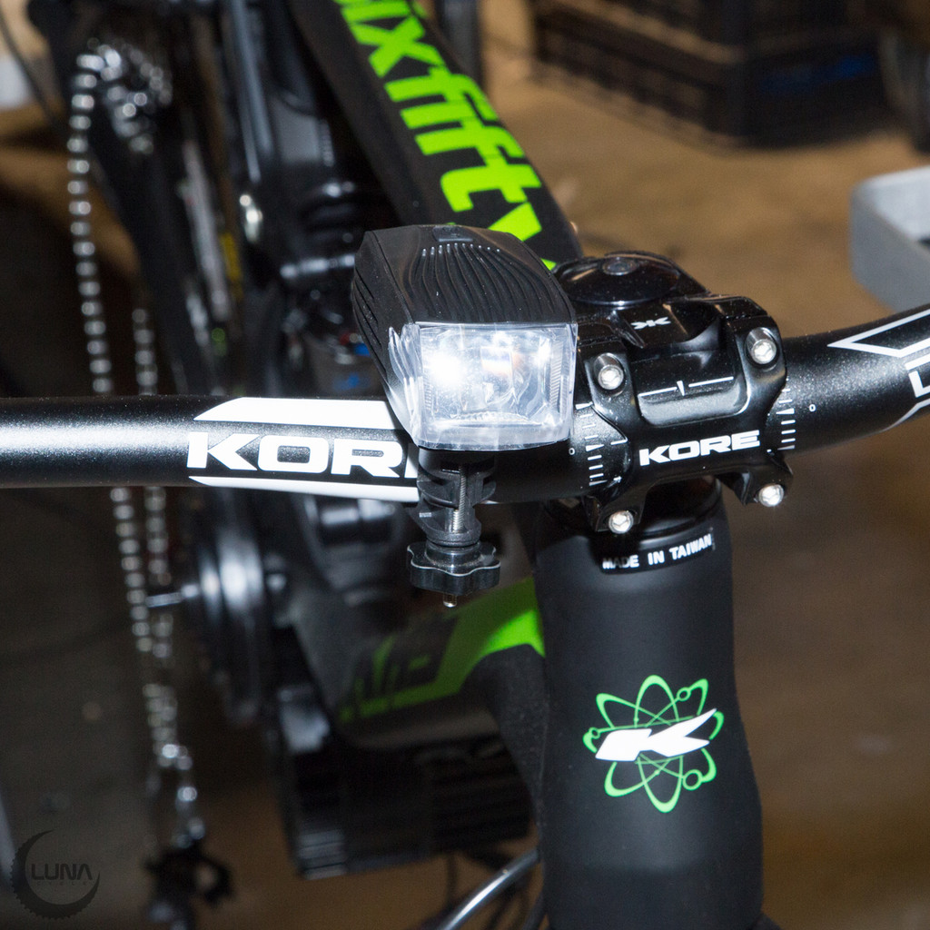 X1 Stvzo Wireless Front Headlight