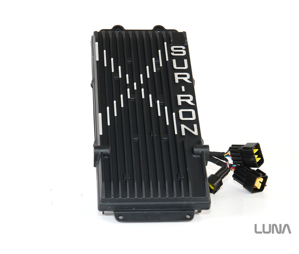 Surron Model X Sine Wave Controller