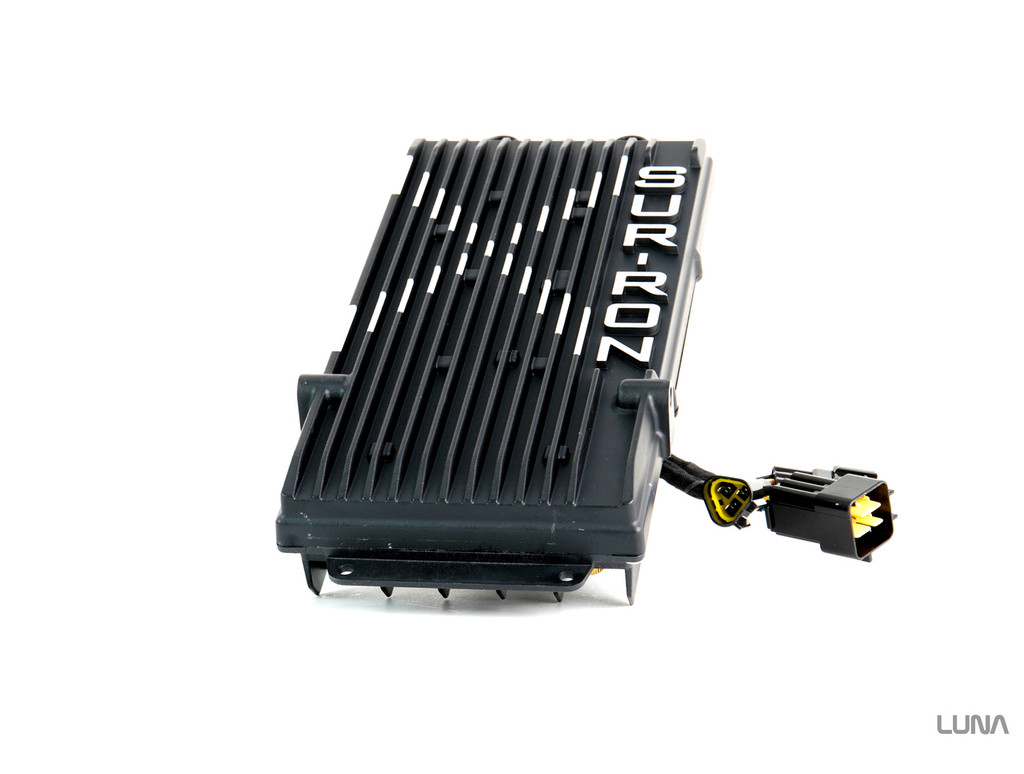 Surron Model X Sine Wave Controller