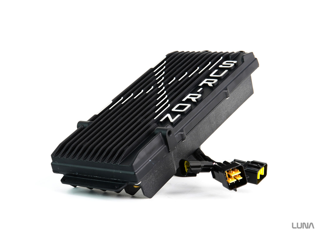 Surron Model X Sine Wave Controller