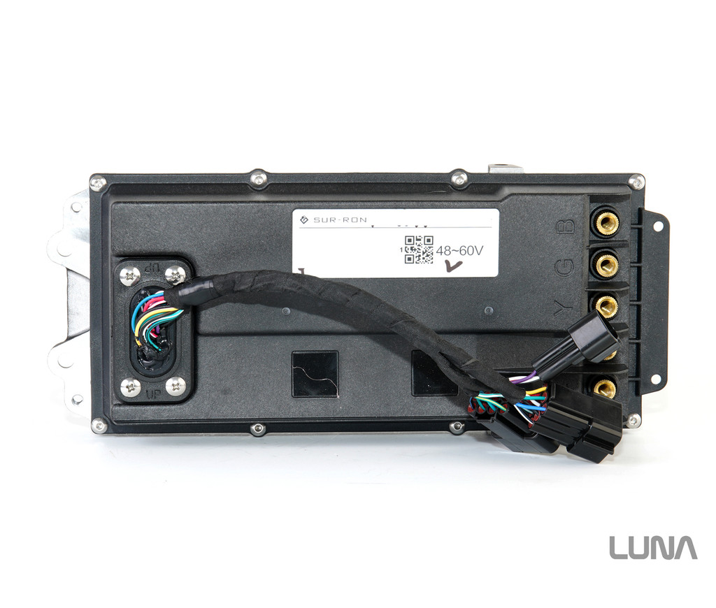 Surron Model X Sine Wave Controller