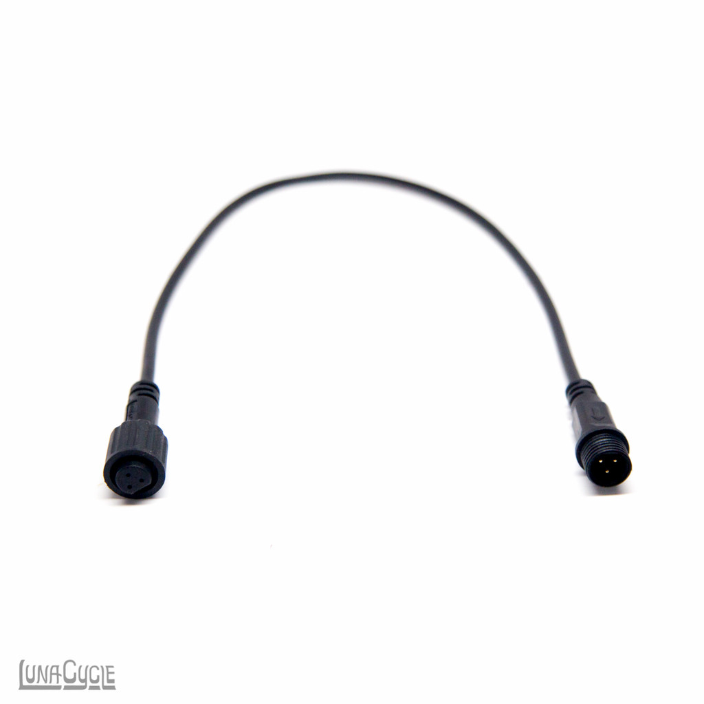Bafang Speedo Extension Cable