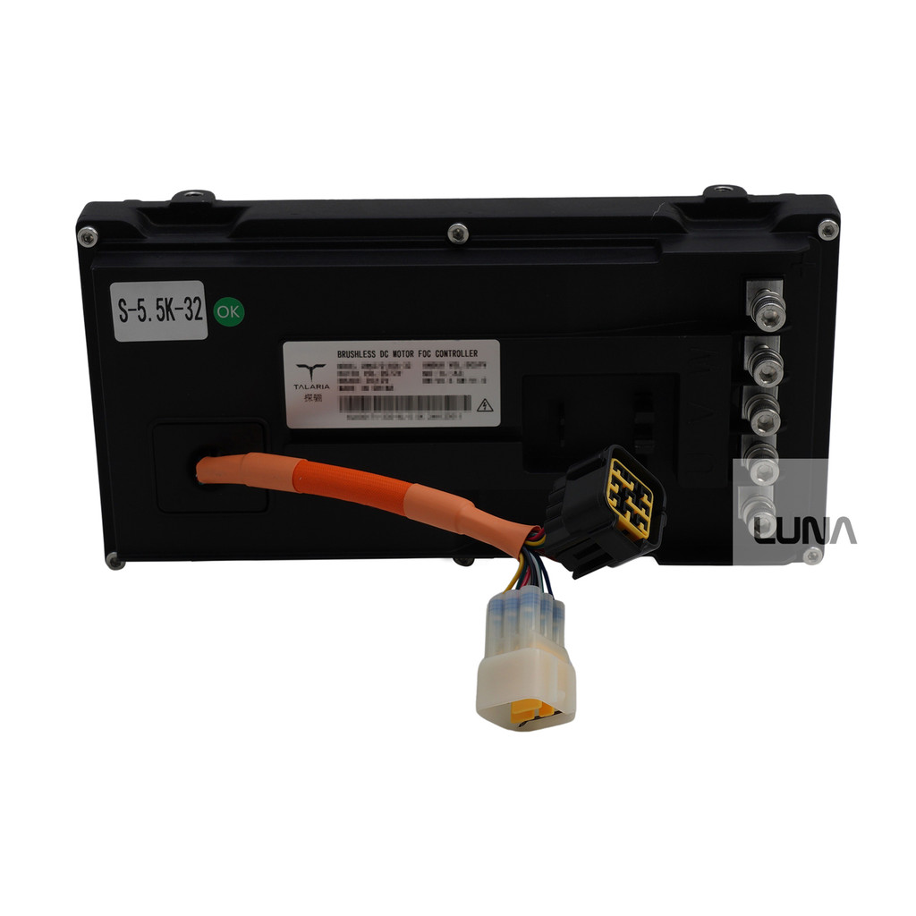 Talaria MX5 Controller