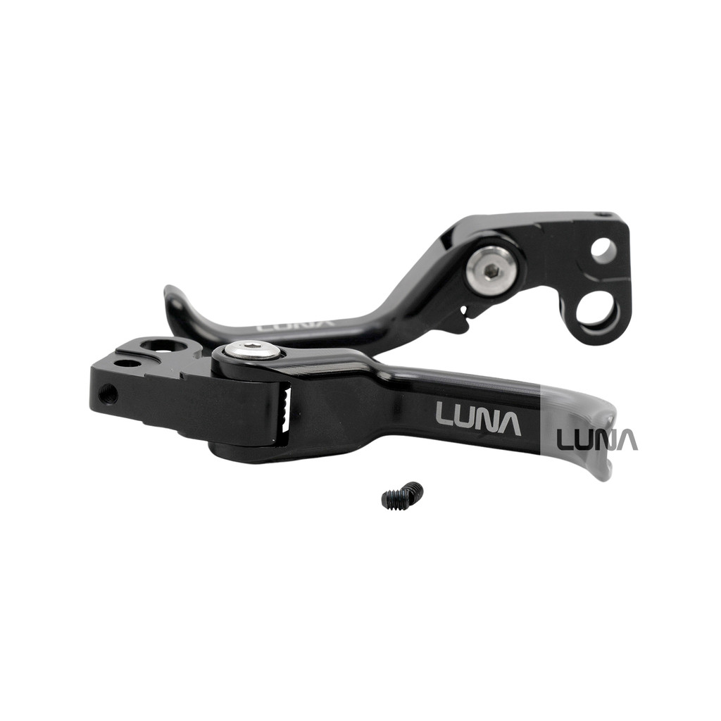 LUNA CNC Brake Levers for Talaria / Sur-Ron