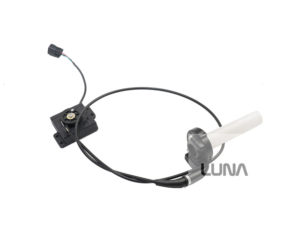 Sur-Ron Cable Throttle Conversion Kit
