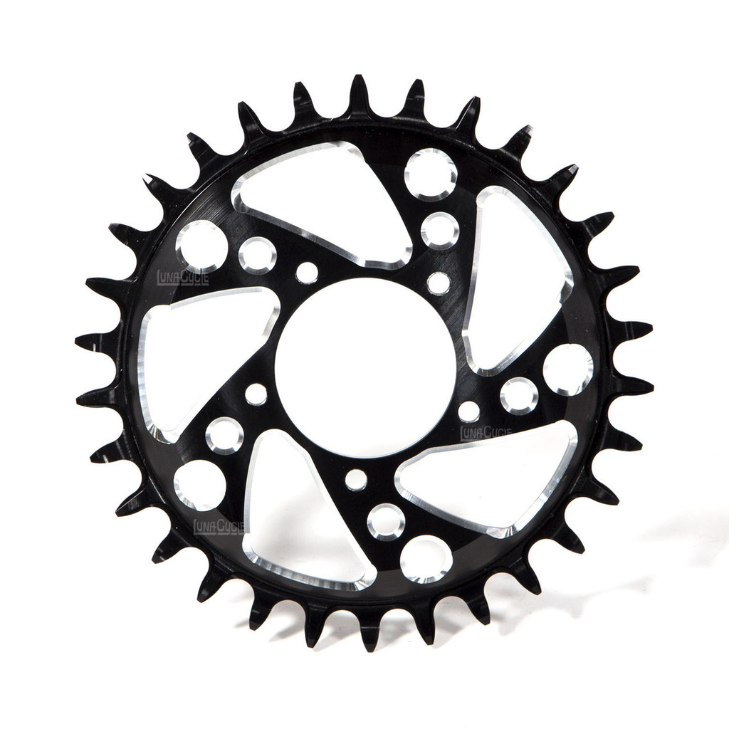 Luna Mighty-Mini 30 Tooth BBSHD ChainRing