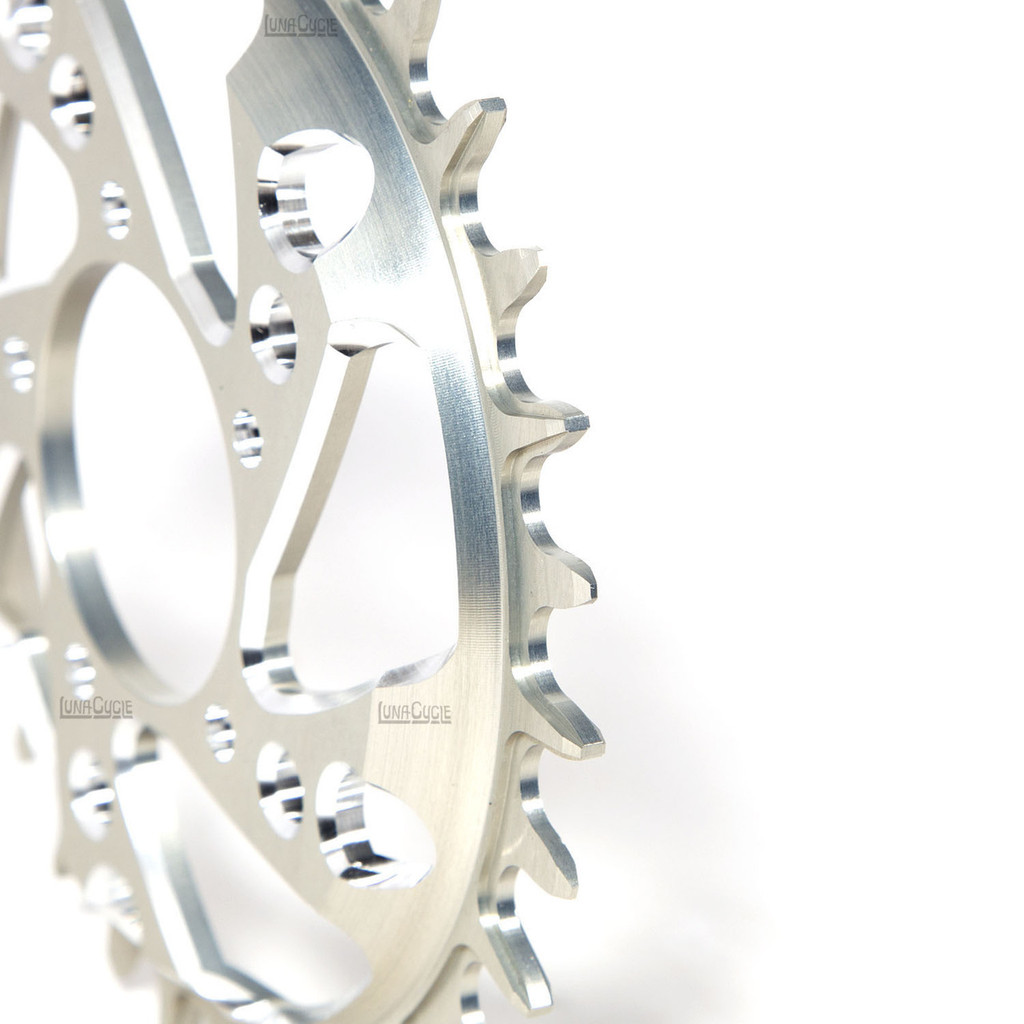 Luna Mighty-Mini 30 Tooth BBSHD ChainRing