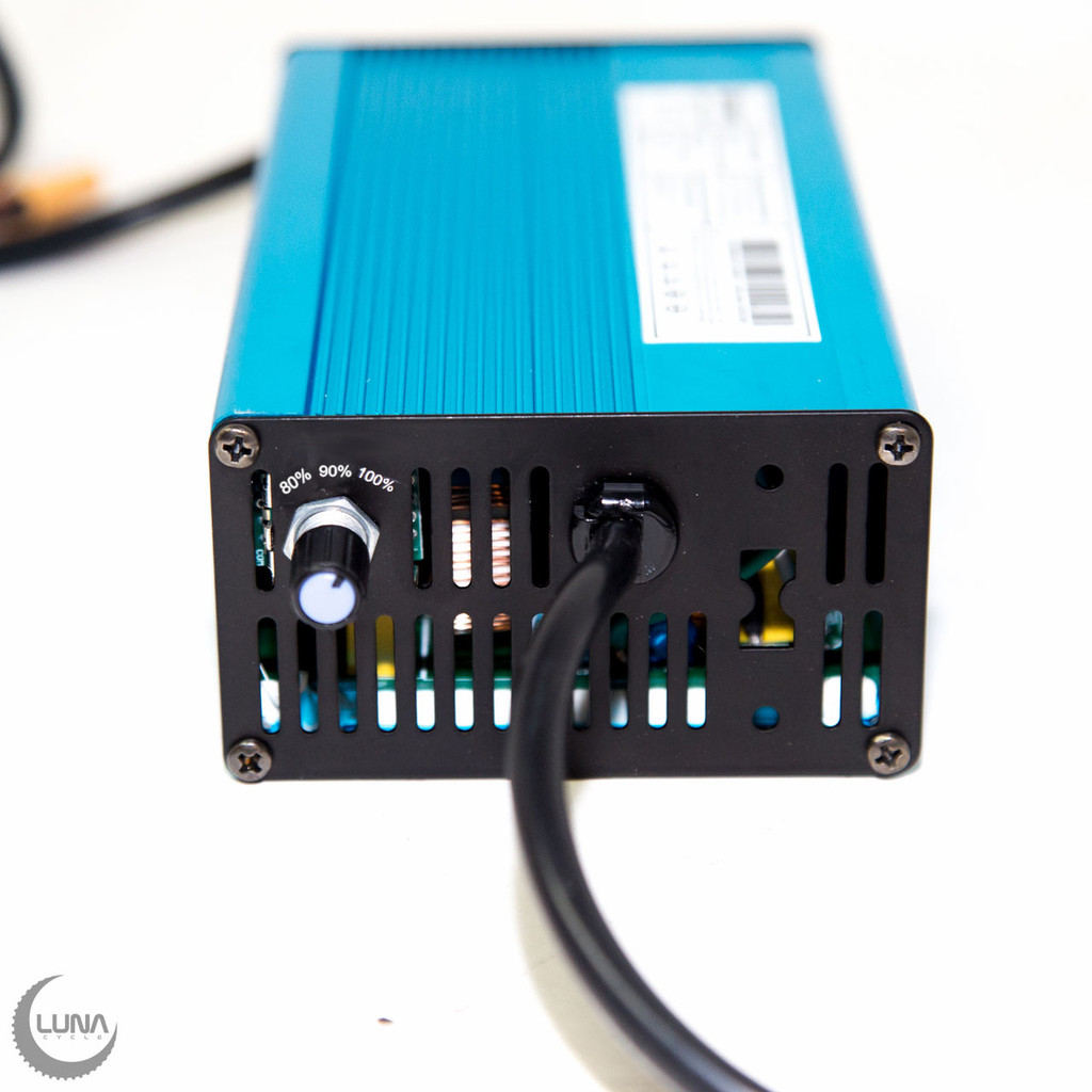 52v 3amp Luna Mini Charger