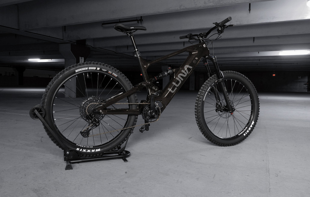 X2 Enduro Ebike 5 X2 Enduro Ebike