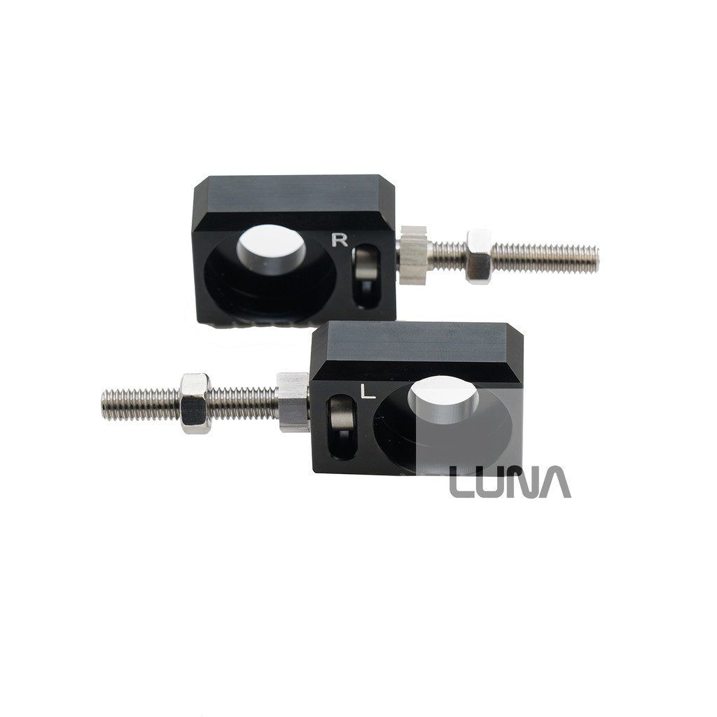 CNC Anodized  Chain Tensioner Block for Surron