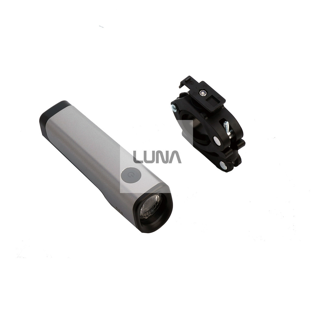 Luna Cycle Rechargeable High Lux Front Light *