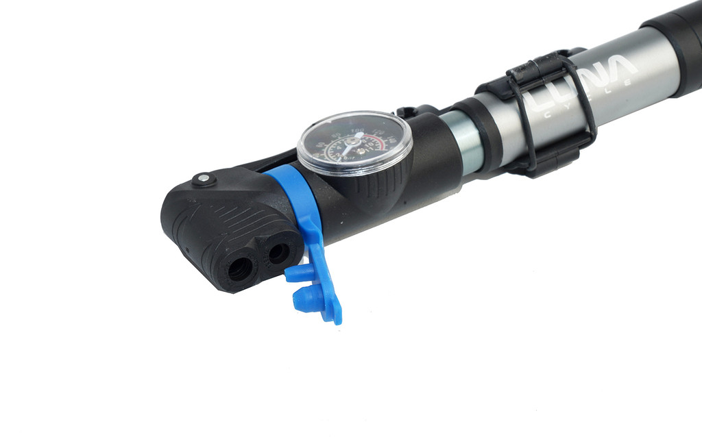 Luna Handy Bike Pump